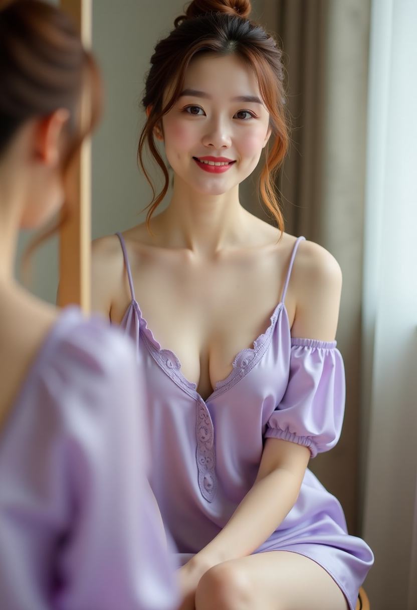 《快乐的女战士》完整版焦点海报